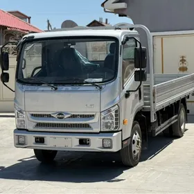 Forland H2 2025