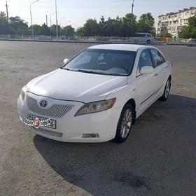 Toyota Camry 2008