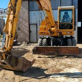 Hyundai Cupe 2008