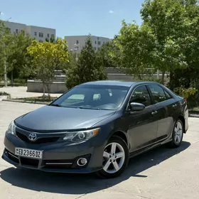 Toyota Camry 2013