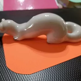 Фарфор.