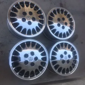 Brosga diska R15