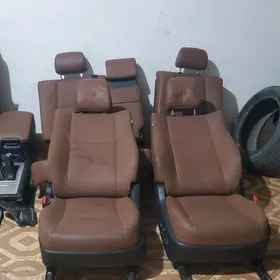 PRADO FJ150 salon