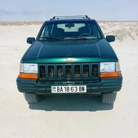 Jeep Grand Cherokee 1994