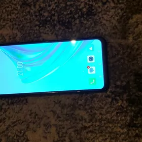 infinix hot 30i