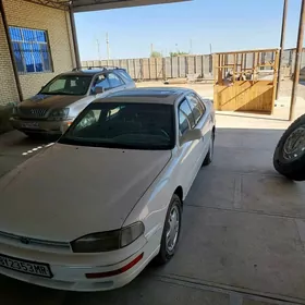 Toyota Camry 1993