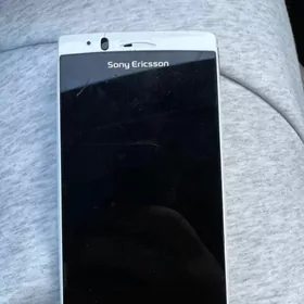 sony Ericsson