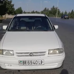 Opel Astra 1995