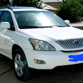 Lexus RX 350 2006