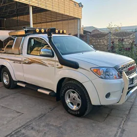 Toyota Hilux 2006