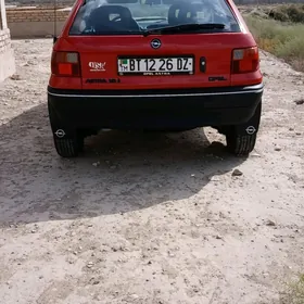 Opel Astra 1992