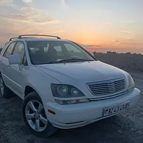 Lexus RX 300 1999