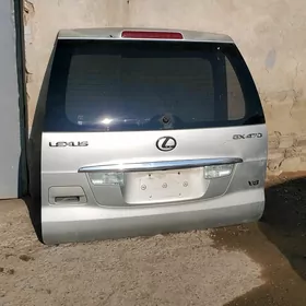 PRADO 2003-2009