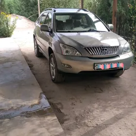 Lexus RX 350 2007