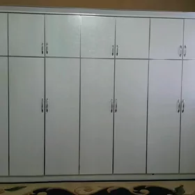 Mebel Şkaf
