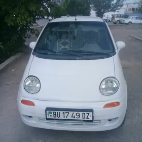 Daewoo Matiz 2000