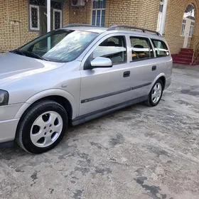 Opel Astra 1999