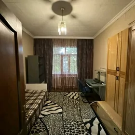 КУРБАНСОЛТАН, 4/2 ЭТ, 2 КОМНАТ
