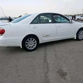 Toyota Camry 2002