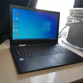NOUTBUK НОУТБУК Toshiba