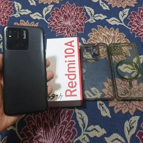 Redmi 10a 4/64 obmen bar