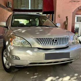 Lexus RX 330 2004