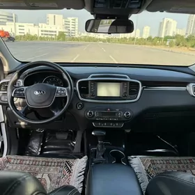 Kia Sorento 2020
