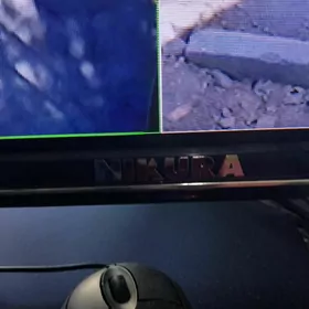 telewizor Nikura 32