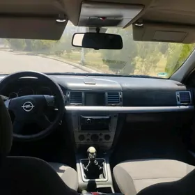Opel Vectra 2003