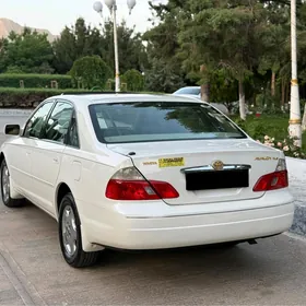 Toyota Avalon 2001