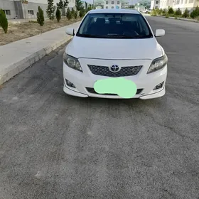 Toyota Corolla 2010