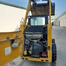 Caterpillar Forklift 2010