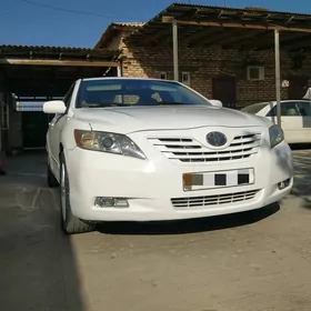 Toyota Camry 2008