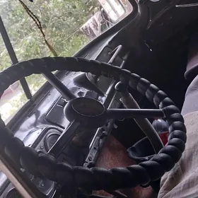 Zil 130 1993