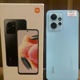 redmi not12