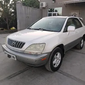 Lexus RX 300 2002