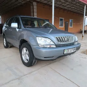 Lexus RX 300 2001