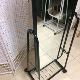 Ýuz ayna Зеркало zerkal aýna
