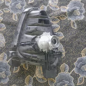 KIA SORENTA TUMANKA