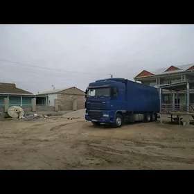Daf 105 aptikatel