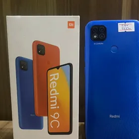 redmi 9c