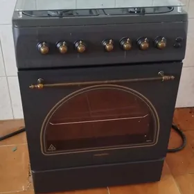 gaz plita газ плита
