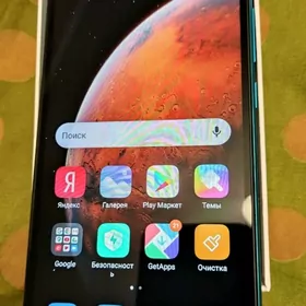 Redmi 9A