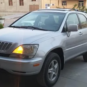 Lexus RX 300 2002