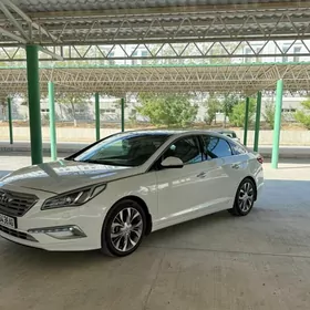 Hyundai Sonata 2014