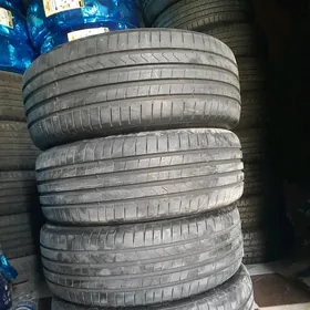 Hankook 215 55 17 4şt