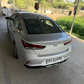 Hyundai Sonata 2019