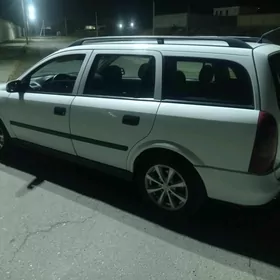 Opel Astra 1999