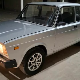 Lada 2107 2011