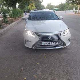 Lexus ES 350 2017